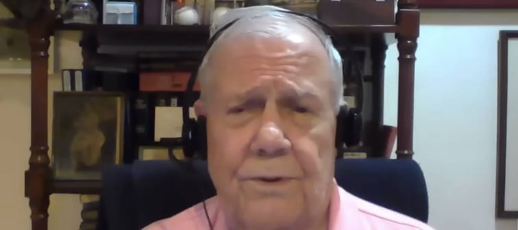 Looking for a winning strategy for 2025 and beyond? Jim Rogers gives the sweet and low down.
