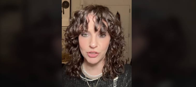 a screengrab from @elysiaberman on TikTok
