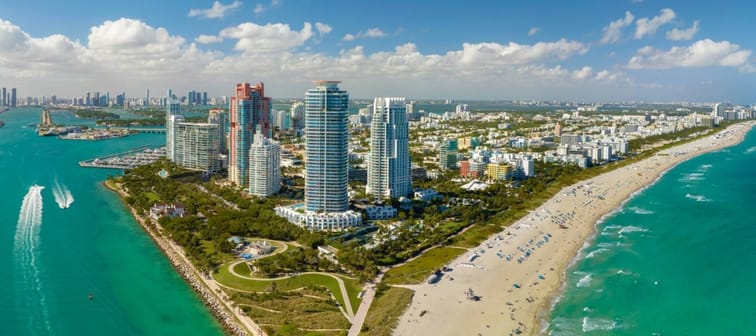 Miami Beach