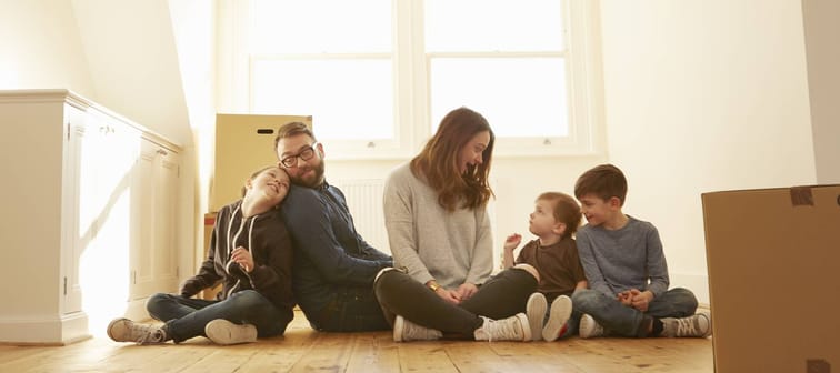 Inheriting a home can be a blessing — or a burden if it’s tied to debt.