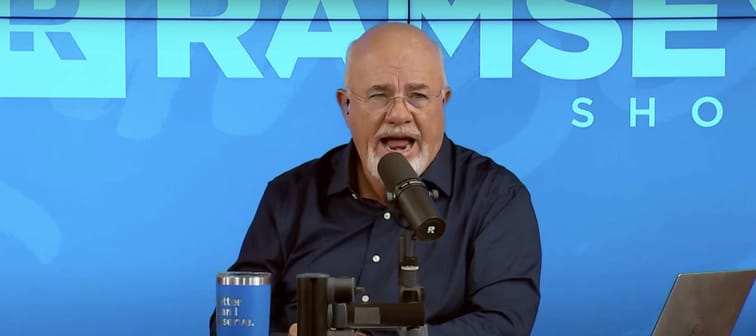 Dave Ramsey