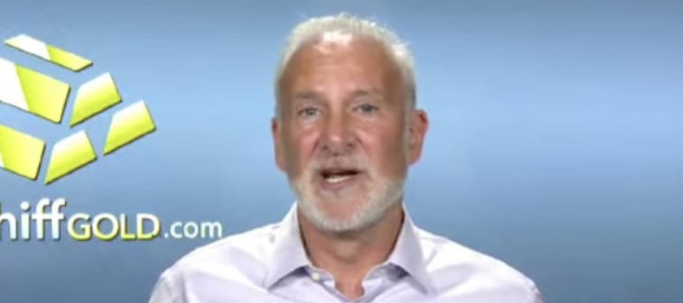 Peter Schiff