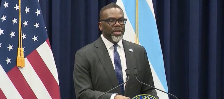 As tensions build, the outcome could reshape Chicago’s approach to tackling its nearly $1 billion budget deficit.