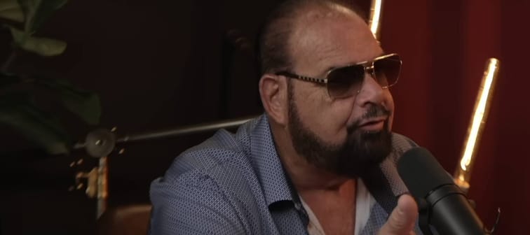 Ben Mallah