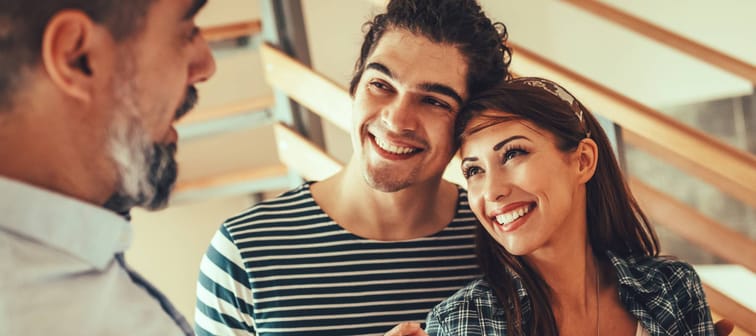 With higher conforming loan limits on the way, you could save big and qualify for better rates.