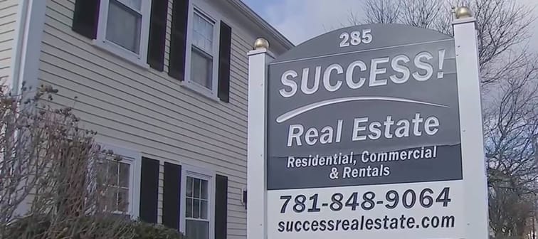 Success Real Estate goes out of business