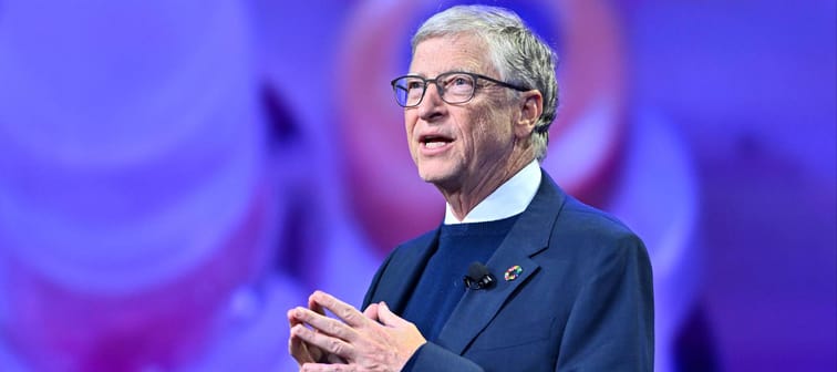 Bill Gates credits his success to a tech-free, play-based childhood that strengthened his focus. Learn how kids today can thrive in a tech-driven world.