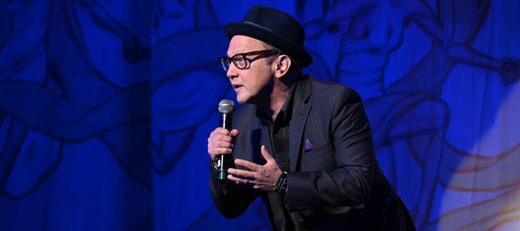 Rob Schneider