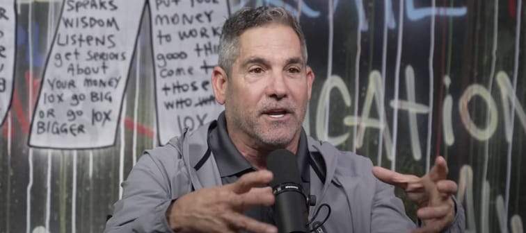 Grant Cardone