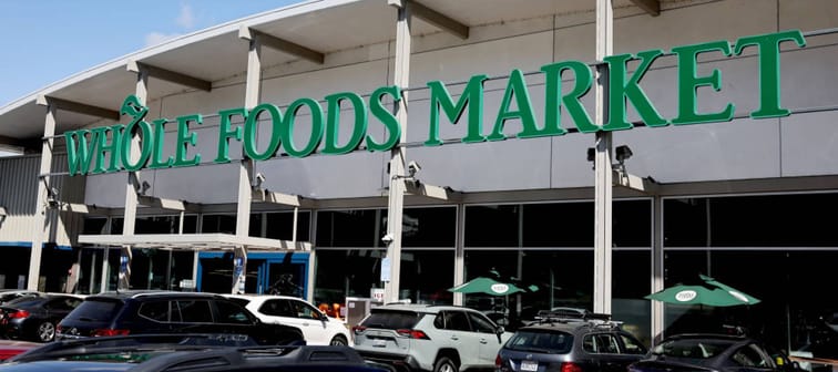 Whole Foods