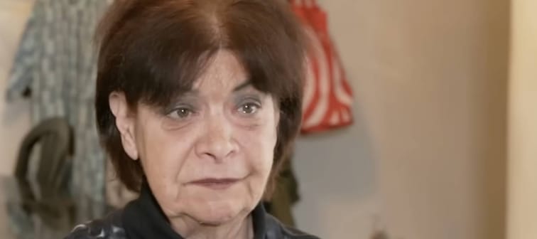 Eva Rothman of Queens lost all $700,000 of her life savings to a gold bar scam.