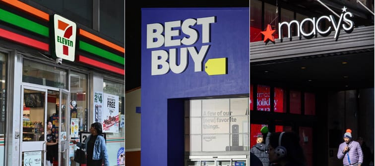 Image for major retail chain shutdown shock