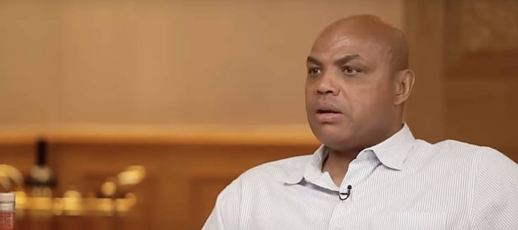 Charles Barkley