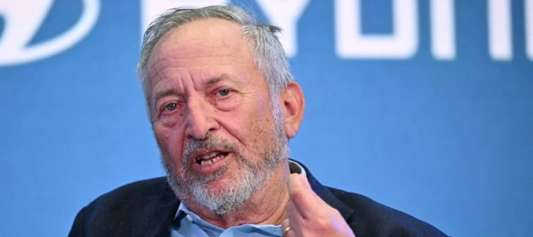 Larry Summers