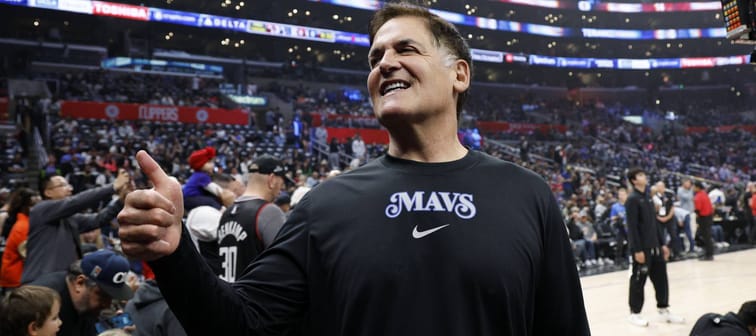 Mark Cuban