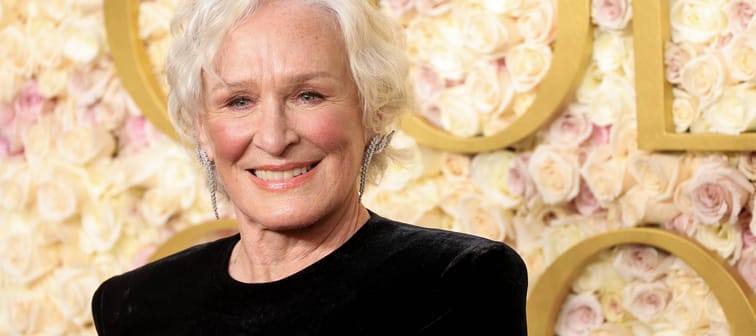 Just because you can afford to go all-out doesn’t mean you should. Just ask actor Glenn Close.