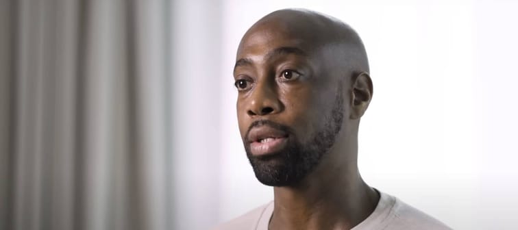 Jamal Robinson