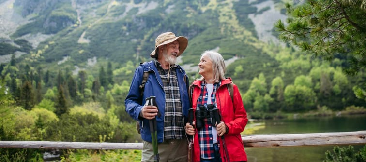 With the right planning, you can enjoy a rewarding retirement no matter where you call home.