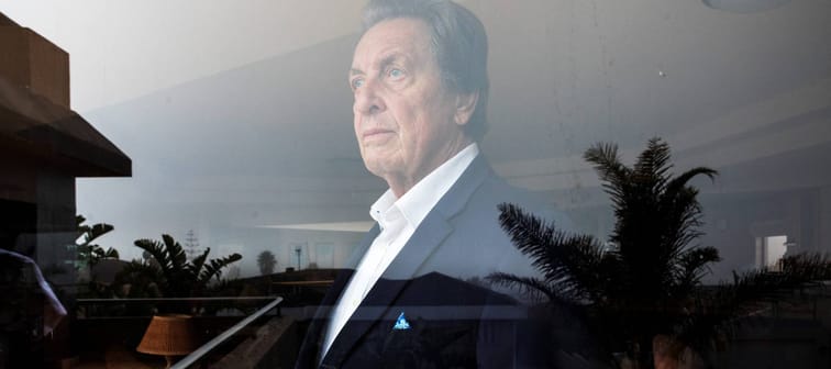 Now, he says Elon won’t stop — and his next moves could be worth trillions.