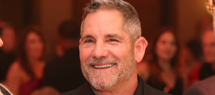 Grant Cardone