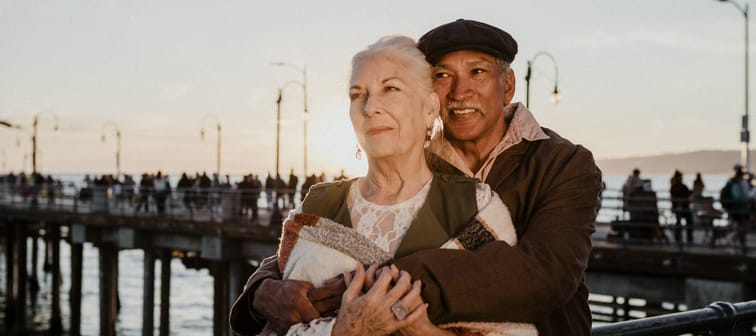 If one spouse is saving for retirement and the other isn’t, here’s how you can get on the same page.