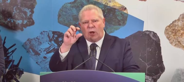 Doug Ford