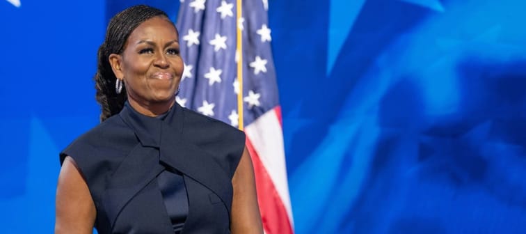 Michelle Obama