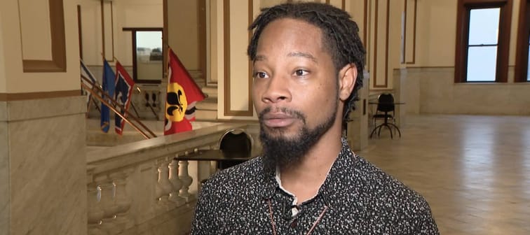 St. Louis is moving to reclaim more than 100 vacant properties, mostly owned by developer Paul McKee, to revitalize the city’s north side and curb urban blight.