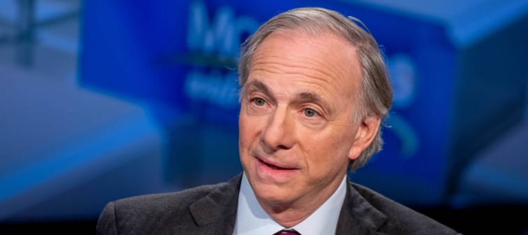 Ray Dalio
