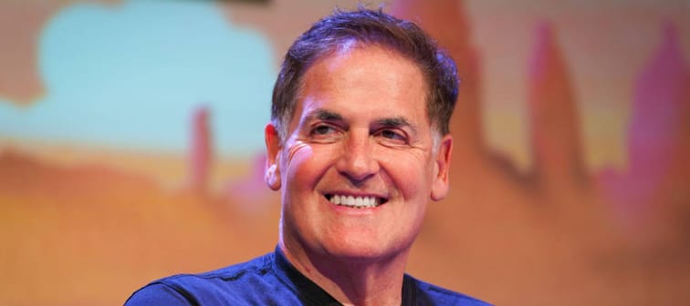 Mark Cuban