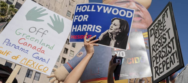 Could California break away from the U.S.? Growing tensions fuel talk of secession as the Golden State debates its future. Is independence possible?