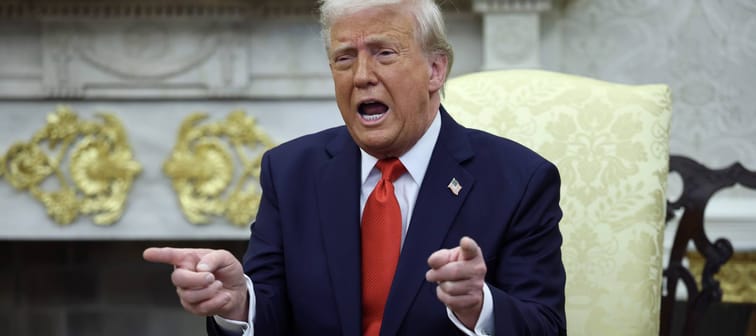 President Trump