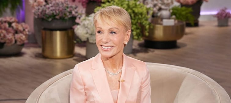Barbara Corcoran