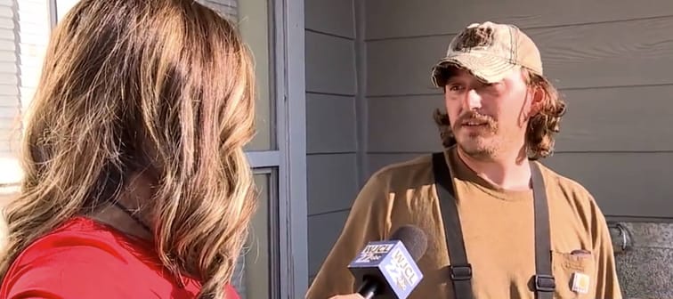 Duston Bowen speaks with WJCL News.