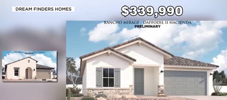 House listings