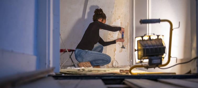 This Chicago resident efficiently retrofitted her home, slashed her heating bill and got a tax credit. Will you be able to get one?