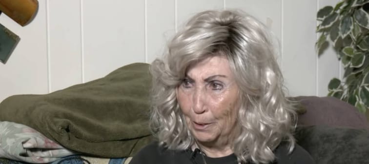 Knoxville senior living on a fixed income faces eviction after daughter’s repeated offensive behavior.