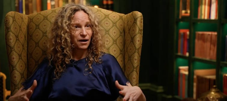 Katie Roiphe