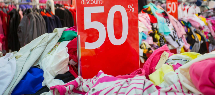 How To Save Money On Clothes Tips To Getting Over 50 Off