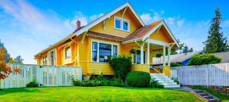 Leverage Record Low Mortgage Rates And Refinance