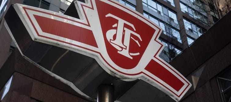Before Industry Minister Fran&ccedil;ois-Philippe Champagne ruled Rogers Communications Inc. must grant its rivals access to its cellular network on Toronto's subway, the company had urged Ot