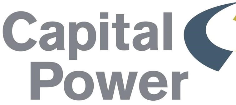 Capital Power Corp. says it has signed a pair of deals with CSG Investments, Inc., a subsidiary of Beal Financial Corp., to buy two gas power plants in the United States for a total of US$1.1
