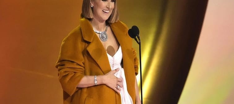 Celine Dion appeared in the May edition of Vogue France offering fresh insight into how she's managing a rare neurological disorder that unexpectedly sidelined her career. Dion presents the a