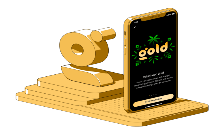 Is Robinhood Gold Worth It? Here's What Investors Should Know