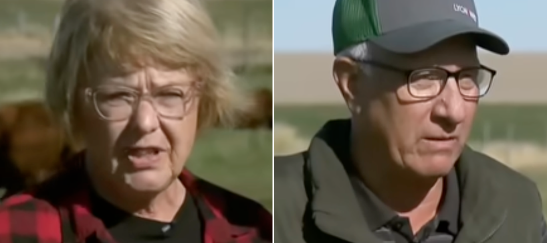 One farmer called Trump's Argentine beef deal a "misguided effort to lower the price of beef in grocery stores."