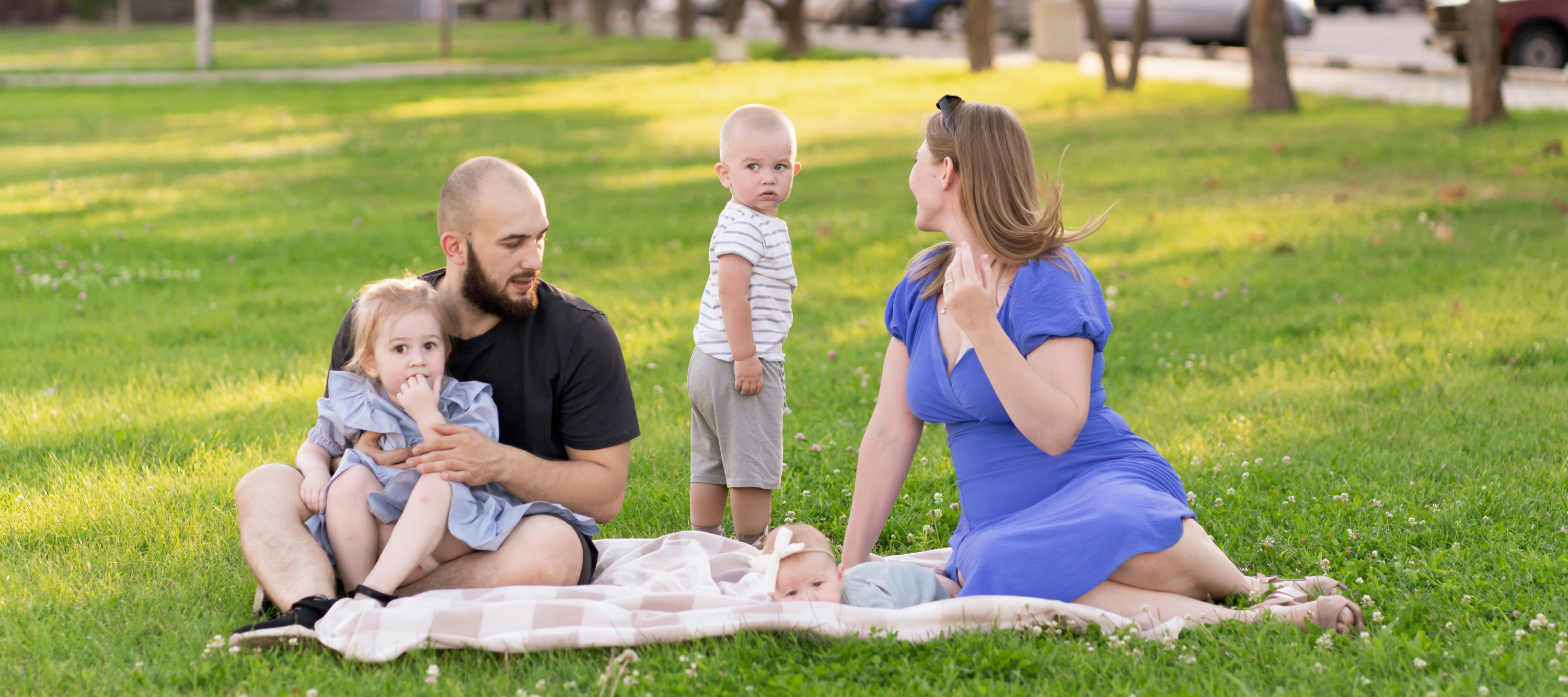 Child care costs more than a mortgage payment.