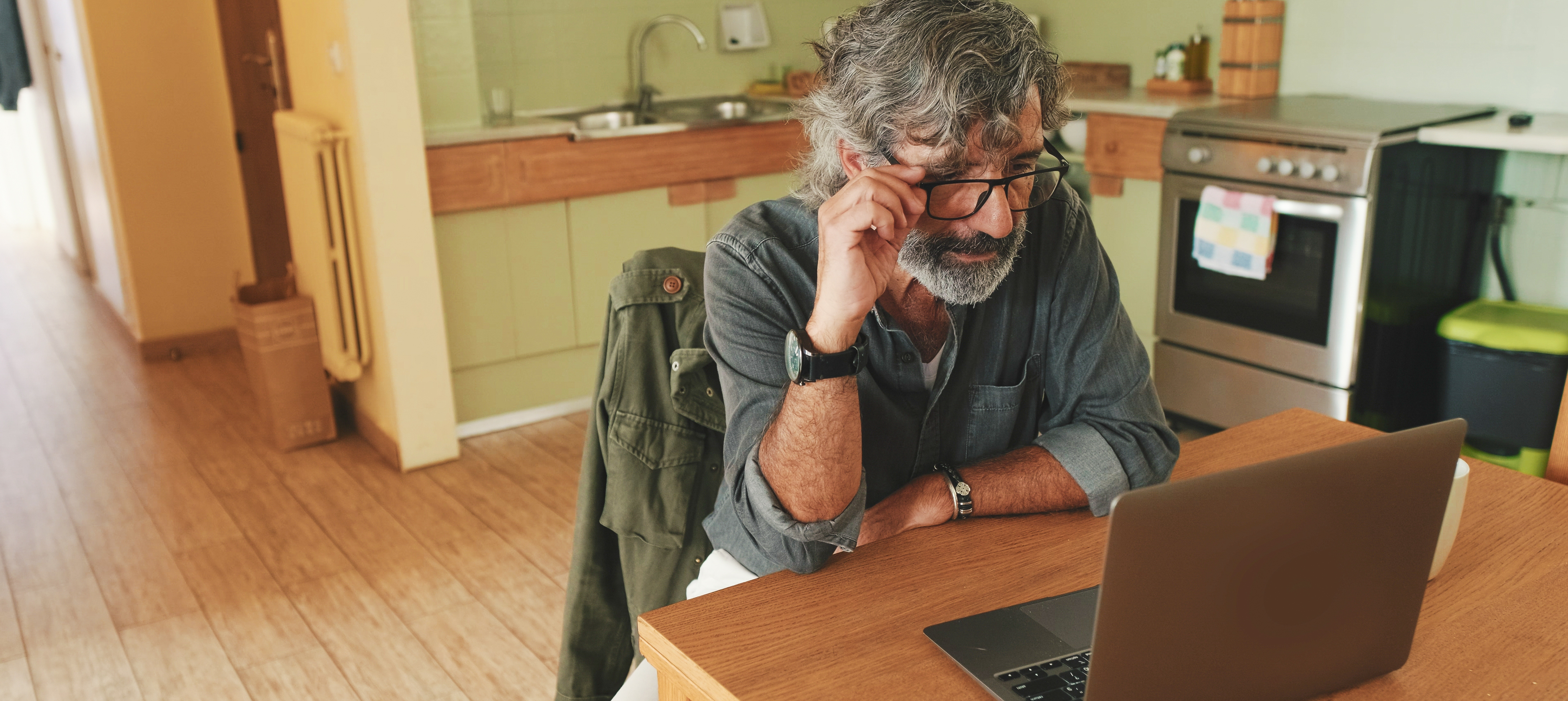 Slashing a hospital bill with help from AI