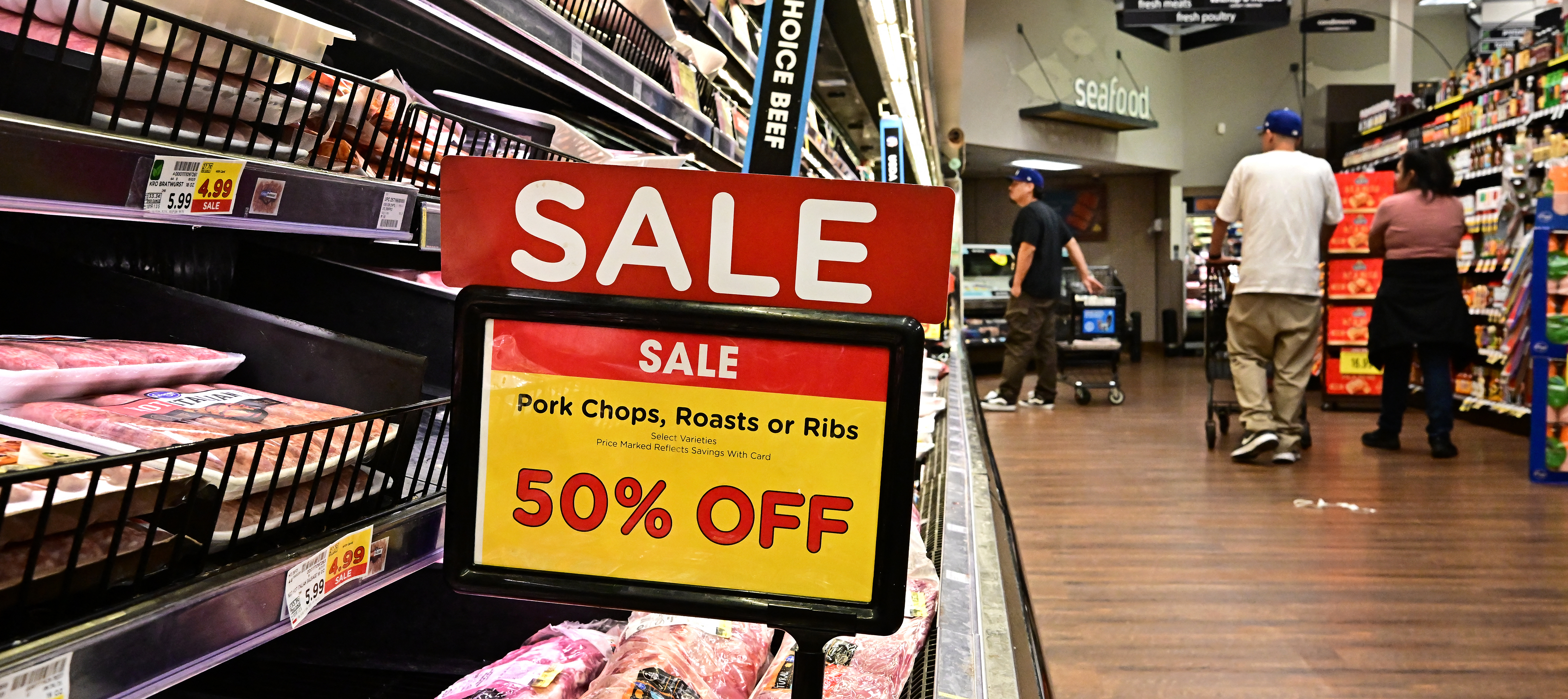 Inflation is forcing even six-figure households to cut back. Here’s how they’re weathering the costs, and smart moves to stay ahead.