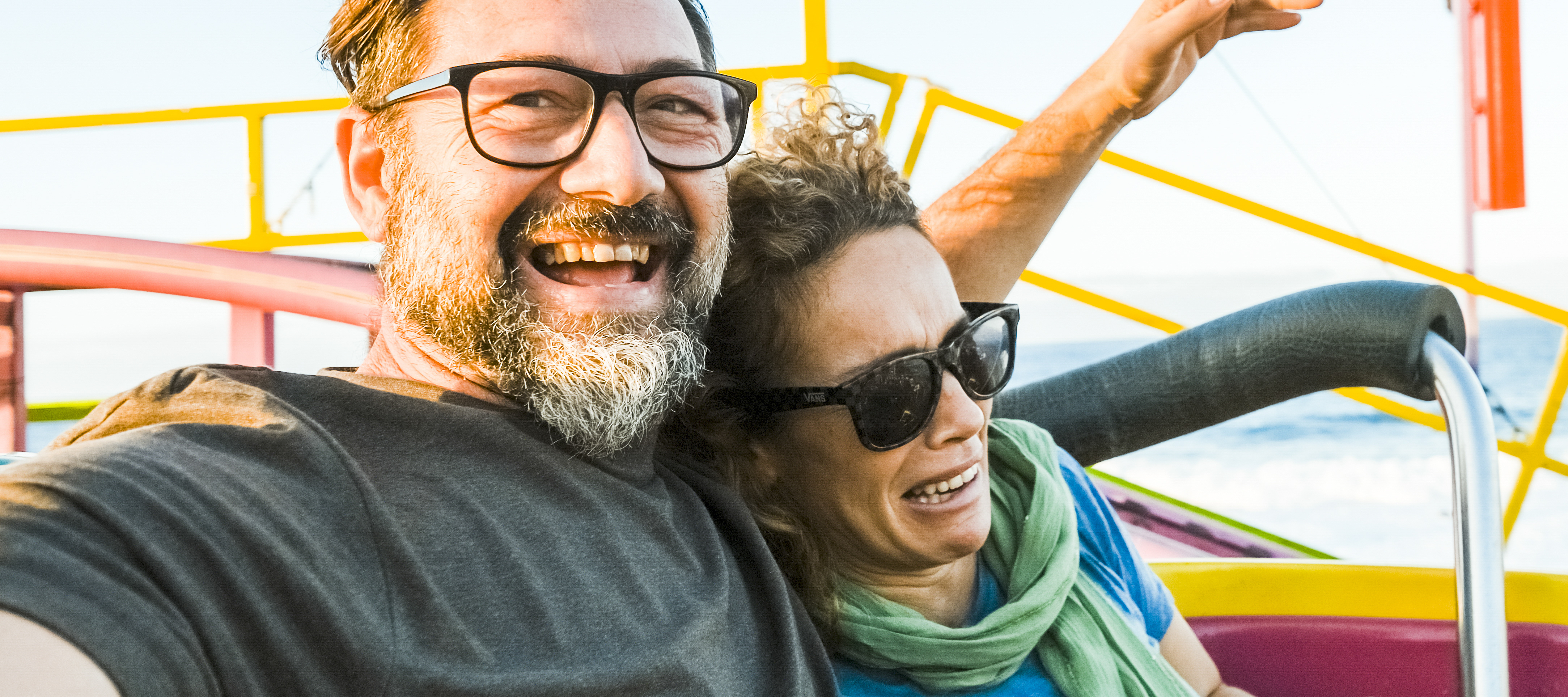 The last few years to the finish line are some of the most important.