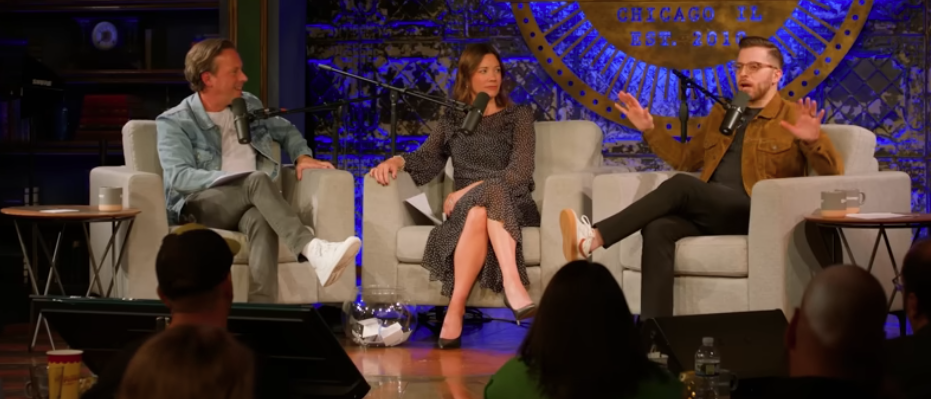 Here's what The Ramsey Show hosts have to say on how to balance your financial goals with gift-giving etiquette.